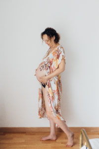Séance photo grossesse à Pau - Emilie Massal