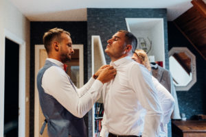 photographe de mariage à Pau