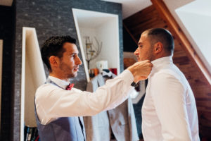 photographe de mariage à Pau