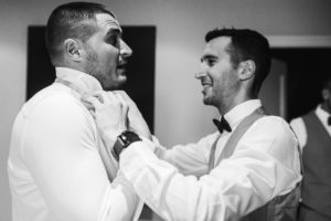 photographe de mariage à Pau