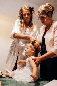 mariage à Pau
