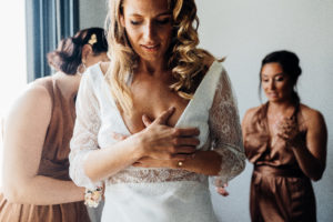 mariage à Pau