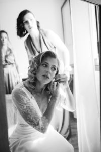 mariage à Pau