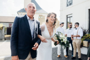 photographe de mariage à Pau
