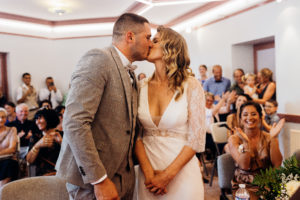 photographe de mariage à Pau