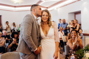 photographe de mariage à Pau