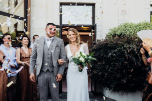 photographe de mariage à Pau