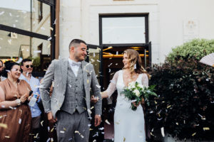 photographe de mariage à Pau