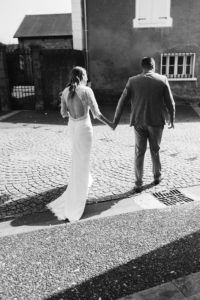 photographe de mariage à Pau
