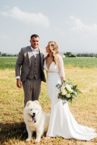 photographe de mariage à Pau