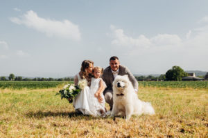 photographe de mariage à Pau