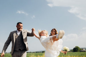 photographe de mariage à Pau