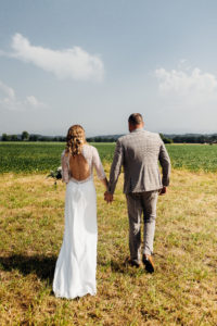 photographe de mariage à Pau