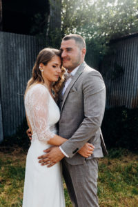 photographe de mariage à Pau