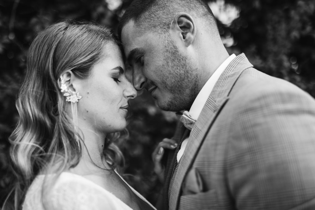 photographe de mariage à Pau