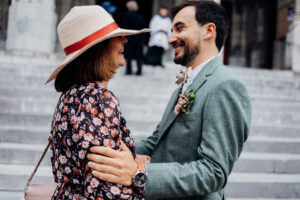 reportage mariage à Pau