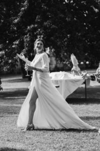 Emilie Massal - Photographe de mariage à Pau