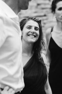 Emilie Massal - Photographe de mariage à Pau