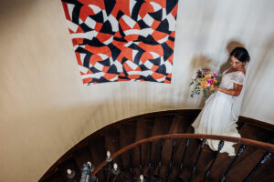 domaine de lucain - prepratifs mariee - photographe mariage pau - emilie massal photographe