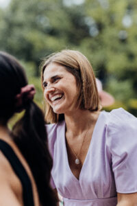 Emilie Massal - Photographe de mariage à Pau