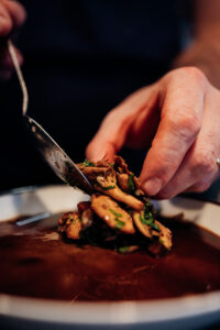 photo artisans pau - reportage photo culinaire - emilie massal