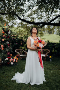 mariage a domicile - photographe mariage pau - emilie massal photographe