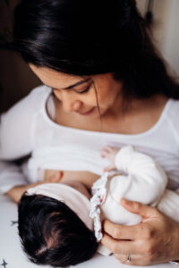 photo de bebe pau - allaitement bebe - emilie massal