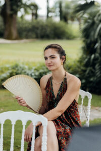 Emilie Massal - Photographe de mariage à Pau