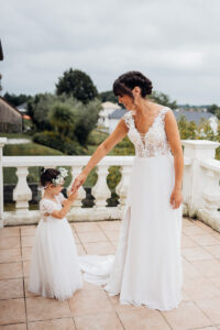 emilie massal photographe mariage pau