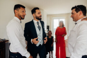 emilie massal photographe mariage pau