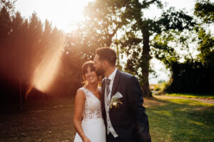 photo de mariage à pau