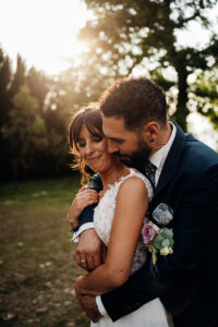 photo de mariage à pau