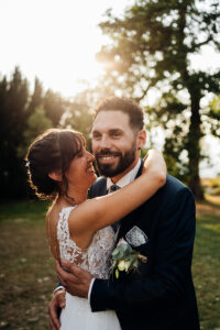 photo de mariage à pau