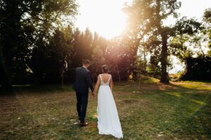 photo de mariage à pau