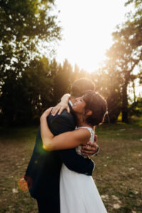 photo de mariage à pau