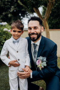 emilie massal photographe mariage pau