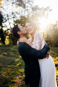 mariage pau franqueville