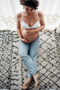 photo femme enceinte pau