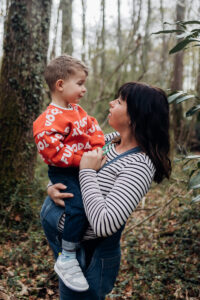photo femme enceinte pau