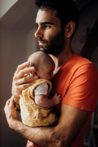 séance photo bébé pau